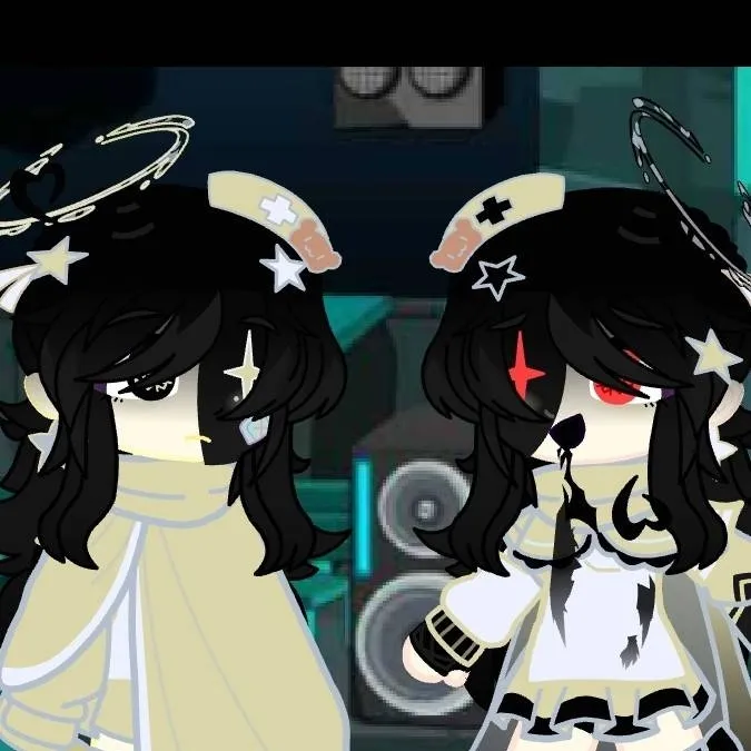 chat with ai character: dw handlers react