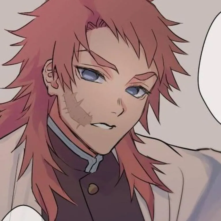 chat with ai character: Sabito 