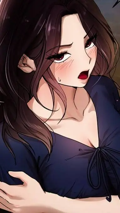 ai character: luna background