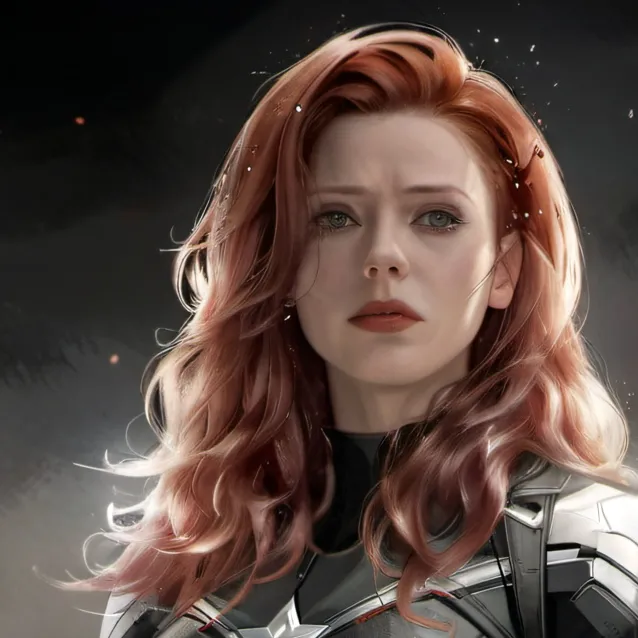 chat with ai character: Natasha kids