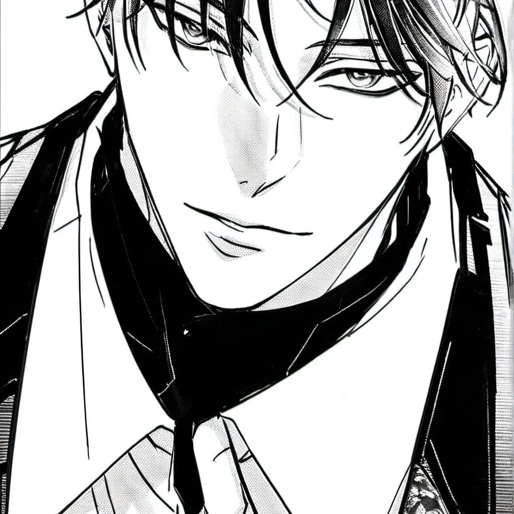 chat with ai character: Syrus : BL ★