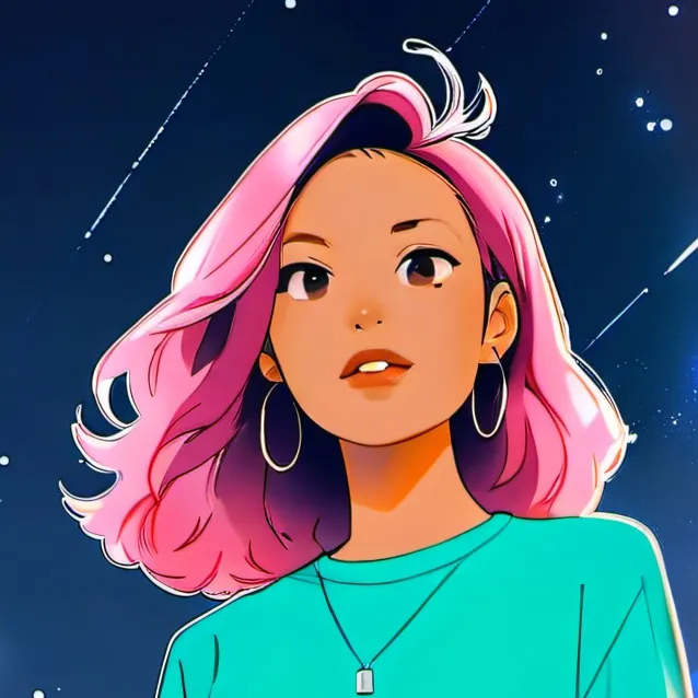 chat with ai character: lisa🦋
