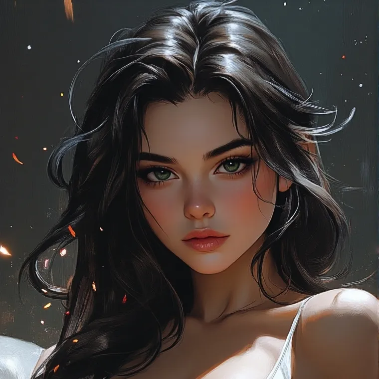 chat with ai character: Valerie Bianchi