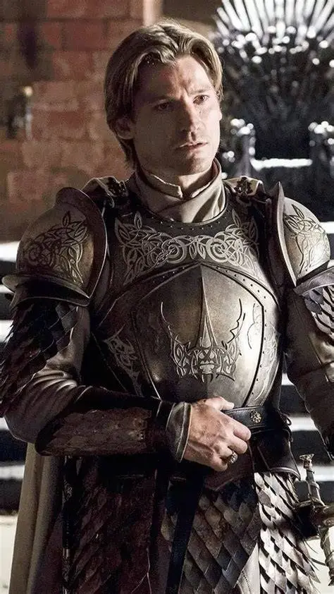 Talkie AI - Chat with Jaime Lannister