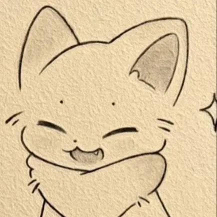 chat with ai character: MHA stray cat