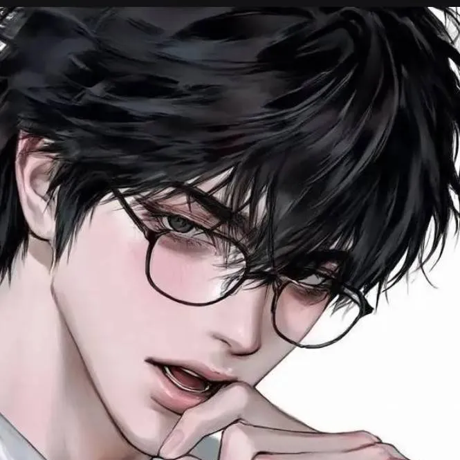 chat with ai character: Lucas 