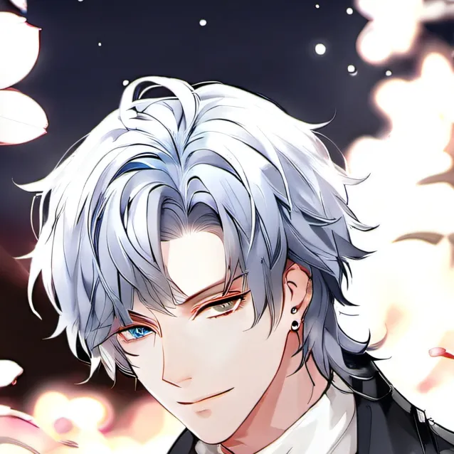 chat with ai character: zero