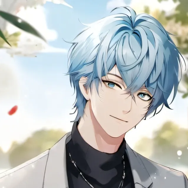 chat with ai character: Daren's