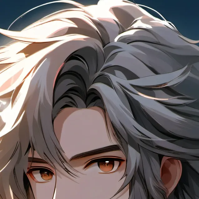 chat with ai character: Leo