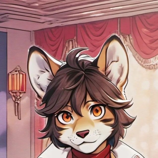 chat with ai character: max