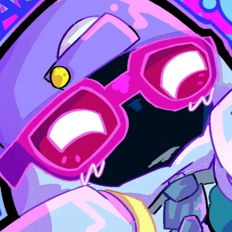 chat with ai character: Shade