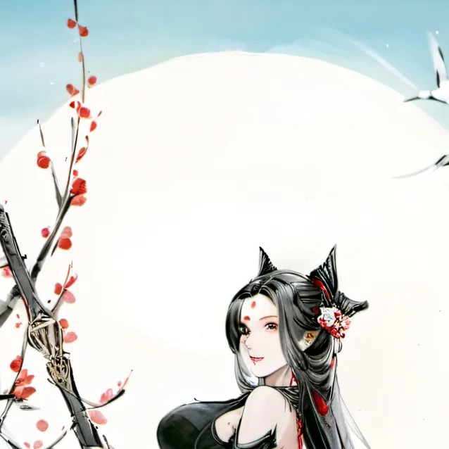 chat with ai character: Amelia