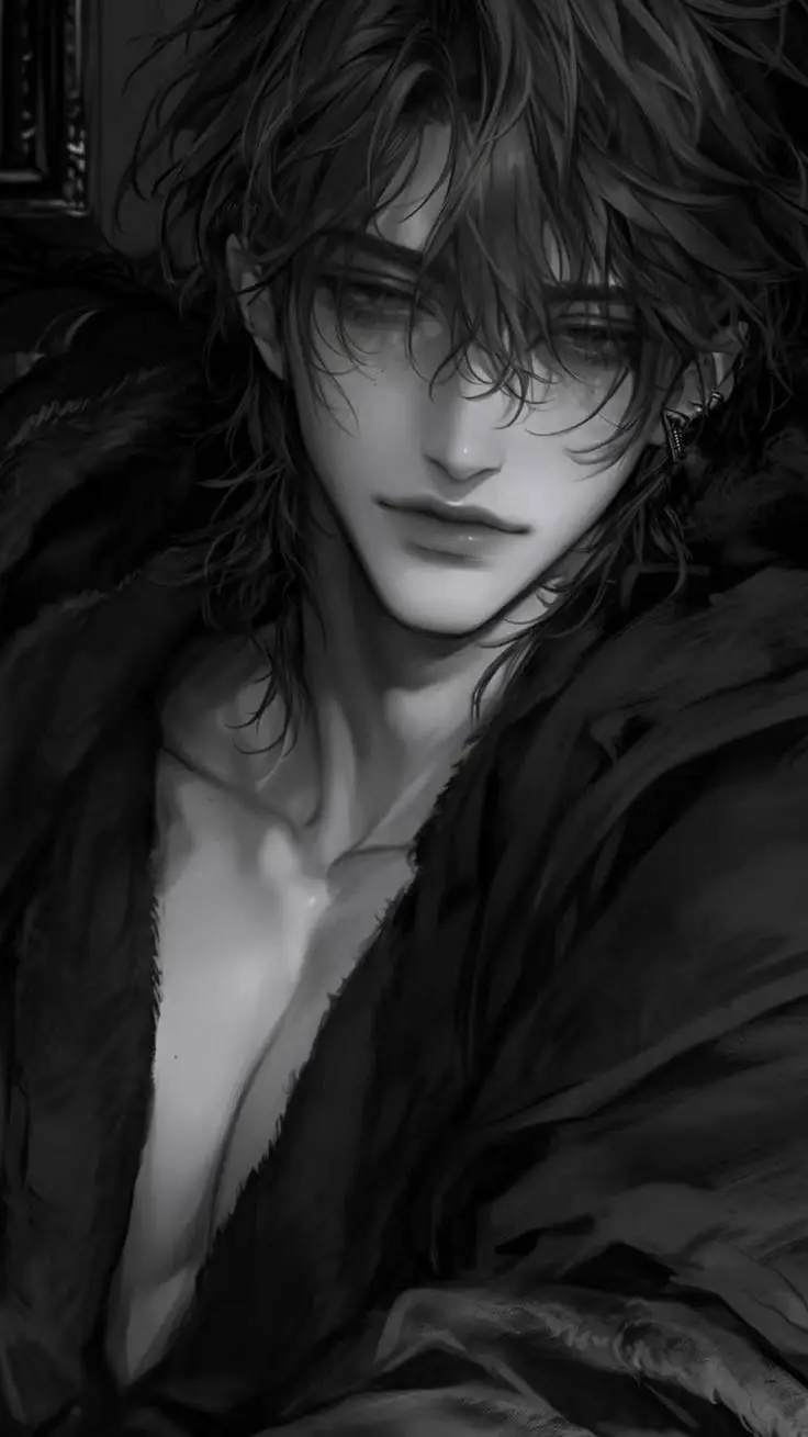 ai character: Vance background