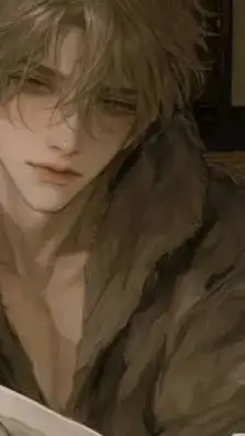 ai character: Maxwell background