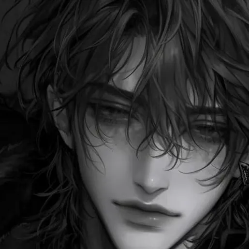 chat with ai character: Vance