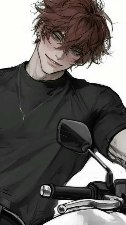 ai character: --×Eiden×-- background