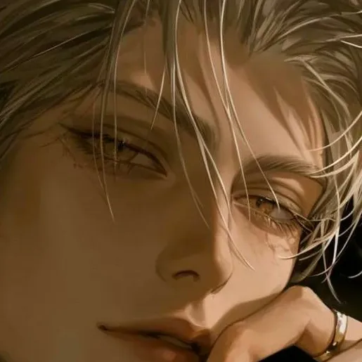chat with ai character: Lance