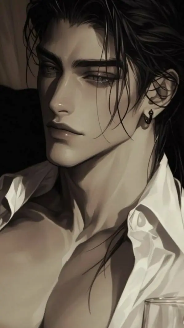 ai character: Laiton background