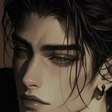chat with ai character: Laiton