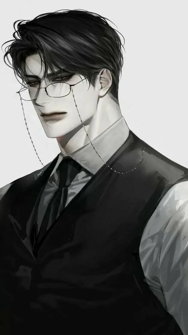 ai character: William background