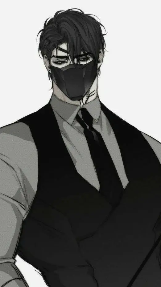 ai character: Elija background
