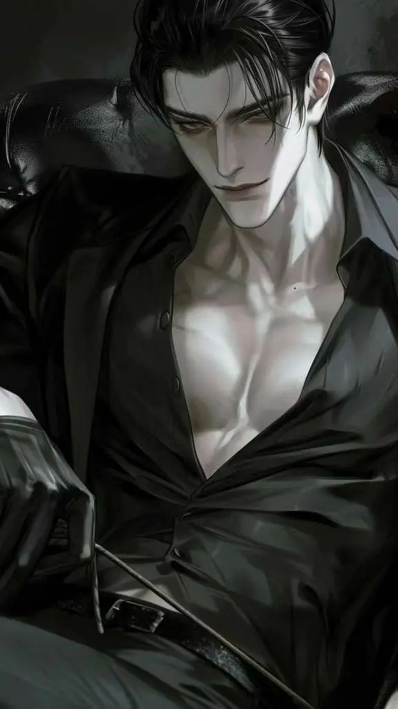 ai character: Adriel background