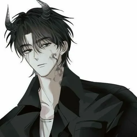 chat with ai character: Daimon