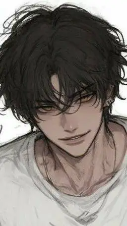 ai character: Theo background