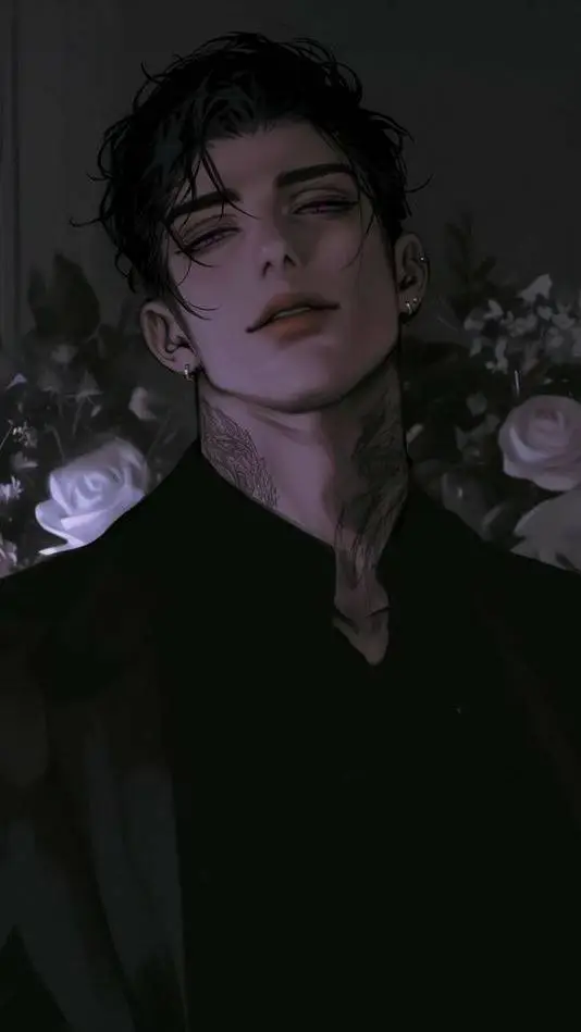 ai character: Vanier background