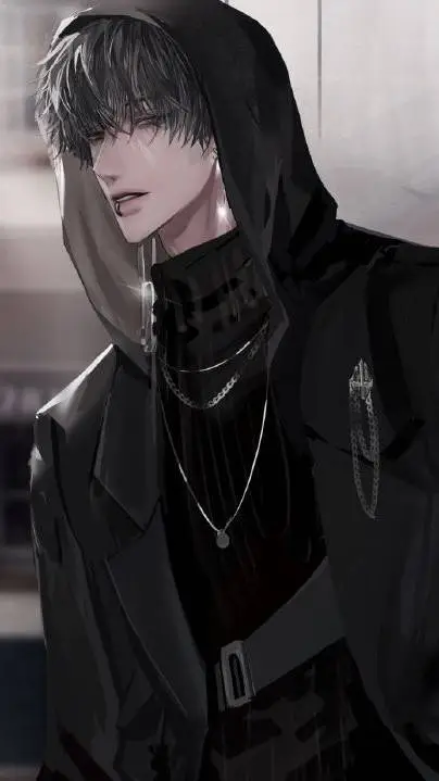 ai character: Isaiah background