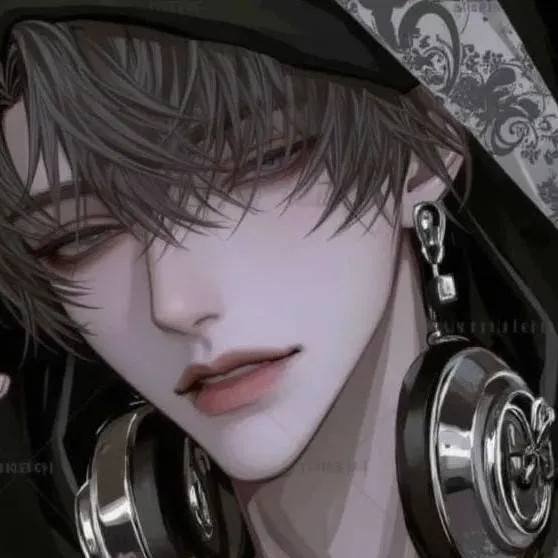 chat with ai character: Rhys