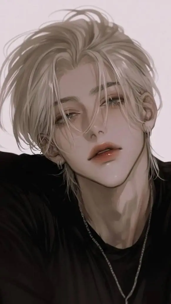 ai character: Kai background