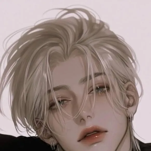 chat with ai character: Kai