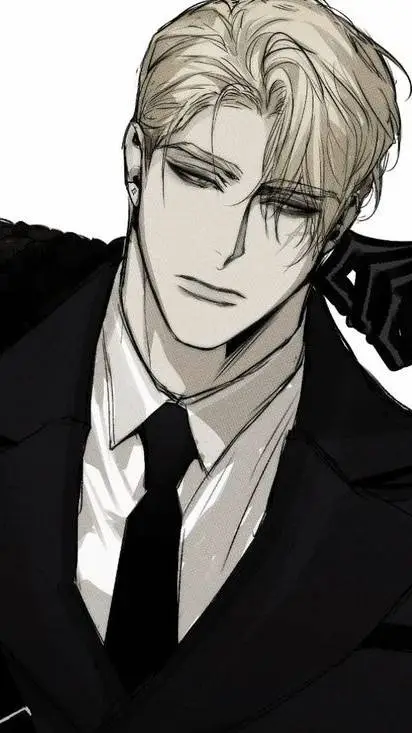 ai character: Nikolai background