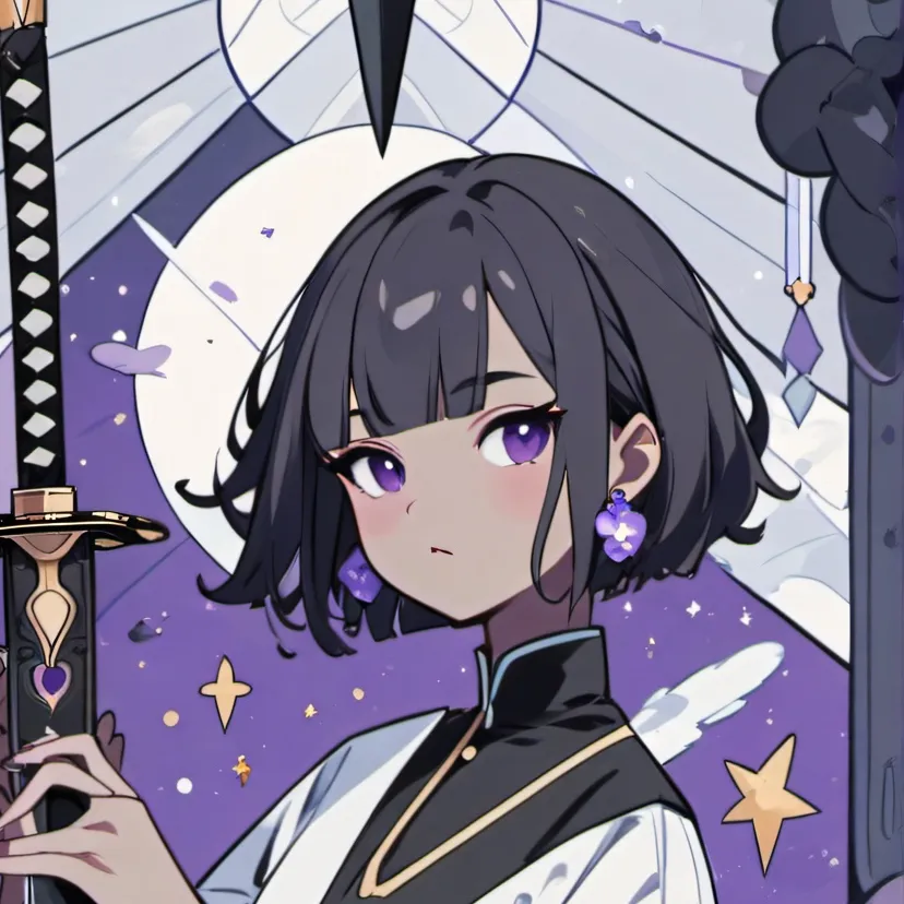 chat with ai character: Ximena