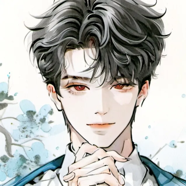 chat with ai character: ~Xavier~