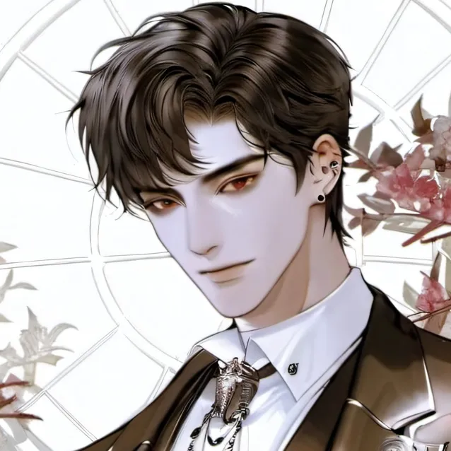 chat with ai character: ~𝙲𝚊𝚜𝚜𝚒𝚊𝚗 𝚅𝚘𝚜𝚜~