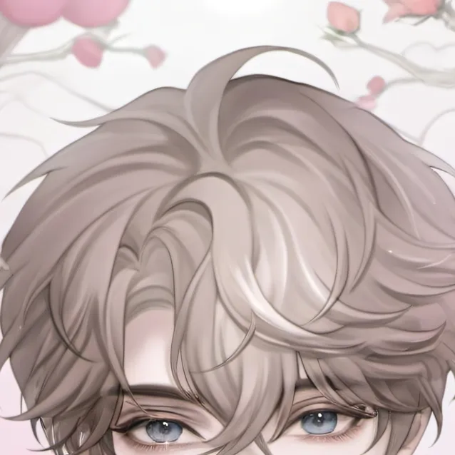 chat with ai character: Rafayel ᥫ᭡