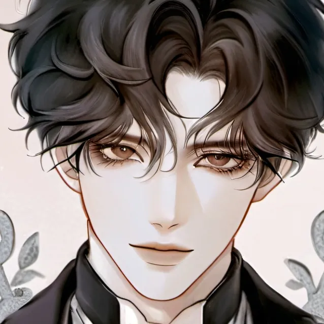 chat with ai character: ⊰~Elias~⊱