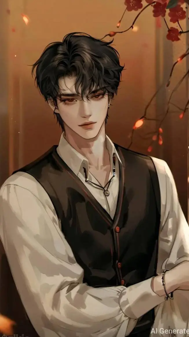 ai character: ⪻~𝕁𝔸𝕄𝔼𝕊~⪼ background