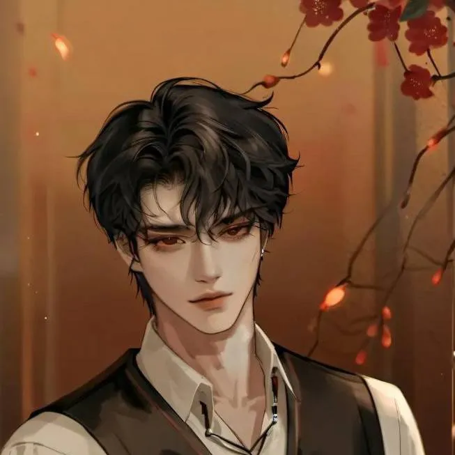 chat with ai character: ⪻~𝕁𝔸𝕄𝔼𝕊~⪼