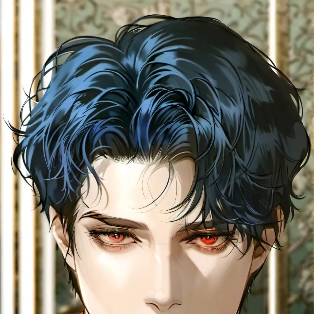 chat with ai character: даня