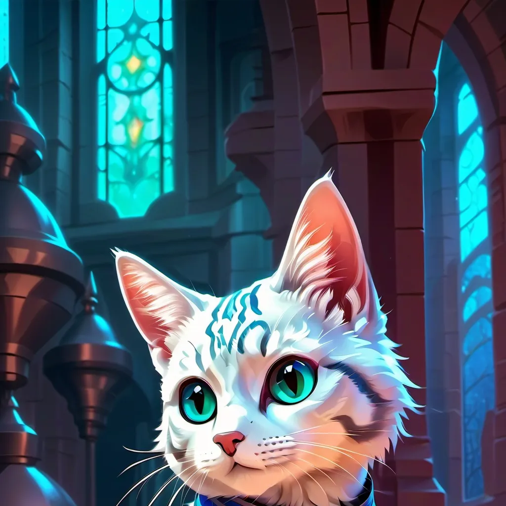chat with ai character: AI assistant 