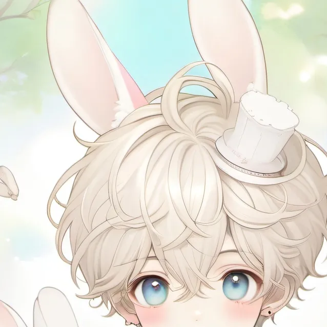 chat with ai character: Milo