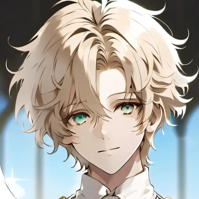 chat with ai character: Angelo
