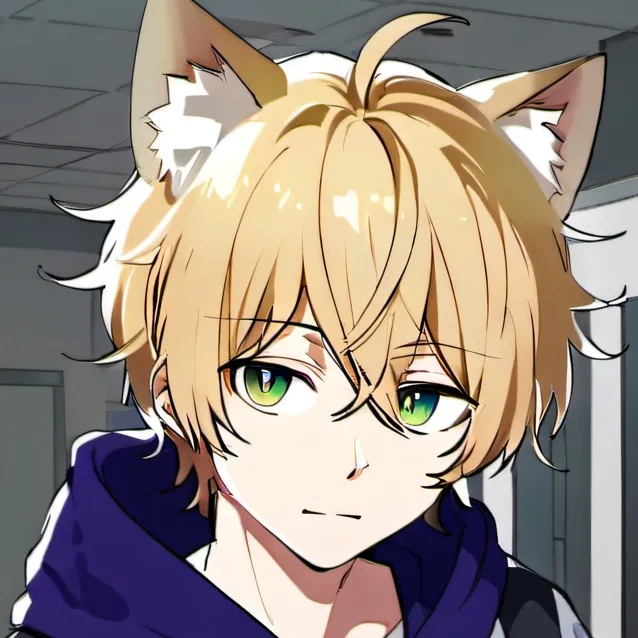 chat with ai character: Caleb 