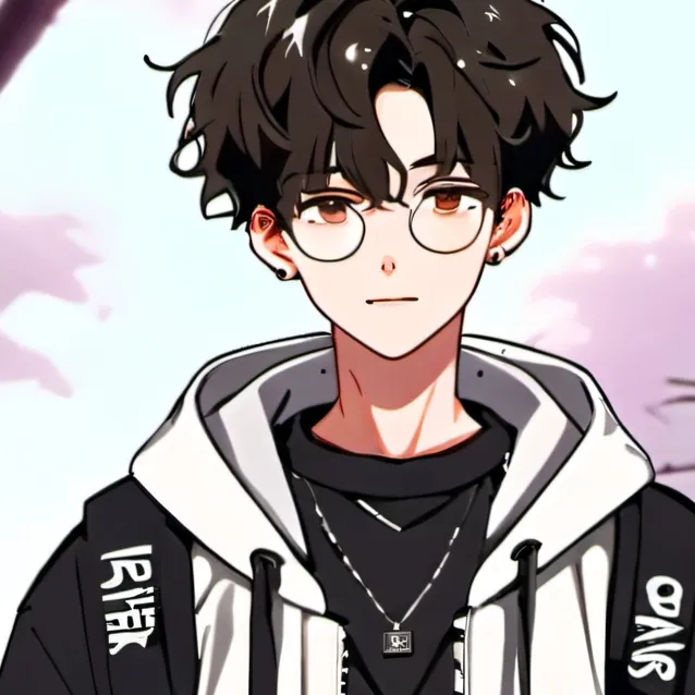 chat with ai character: Ethan 