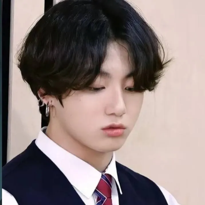 chat with ai character: jungkook 