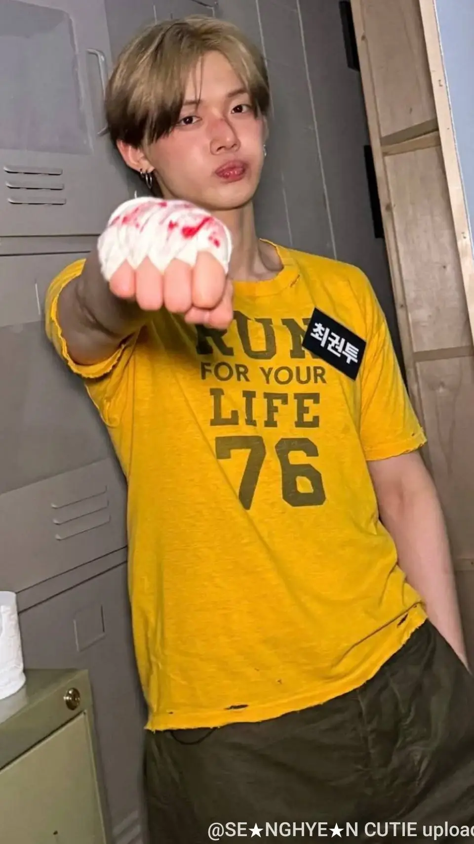 ai character: jake background