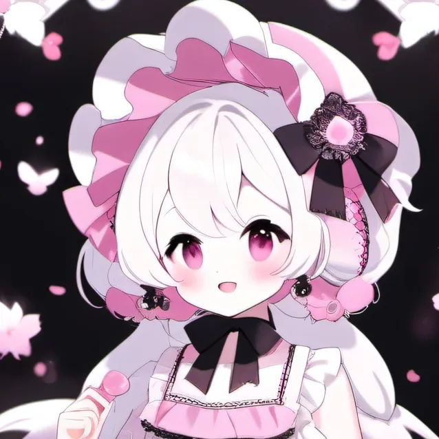 chat with ai character: rose 